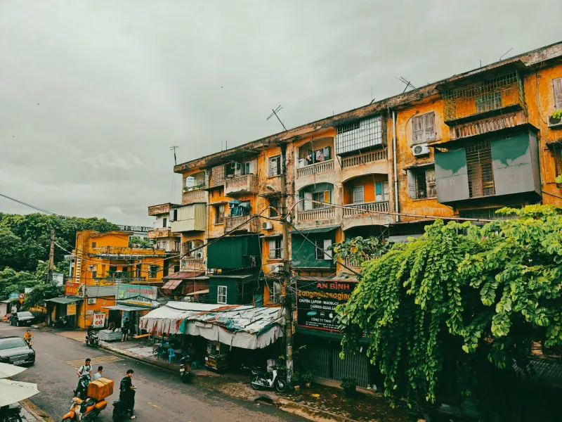Slow Down, Stay Longer: How Phu Quoc's Residential Streets Are Quietly Becoming Home for American Remote Workers