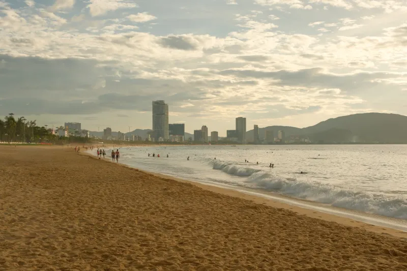 Log Off, Paddle Out: How Phu Quoc and Phan Thiết Are Quietly Becoming America's Favorite Digital Detox Escape