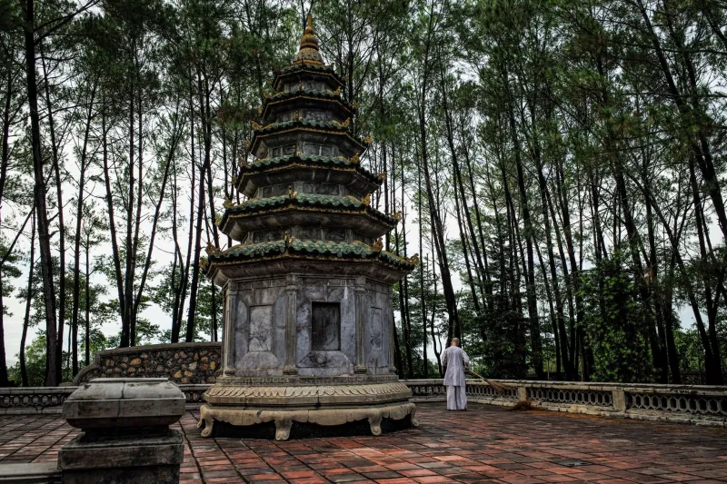 Monks, Memory, and the Unwritten Island: Chasing Phu Quoc's Sacred Oral Archives Before They Disappear