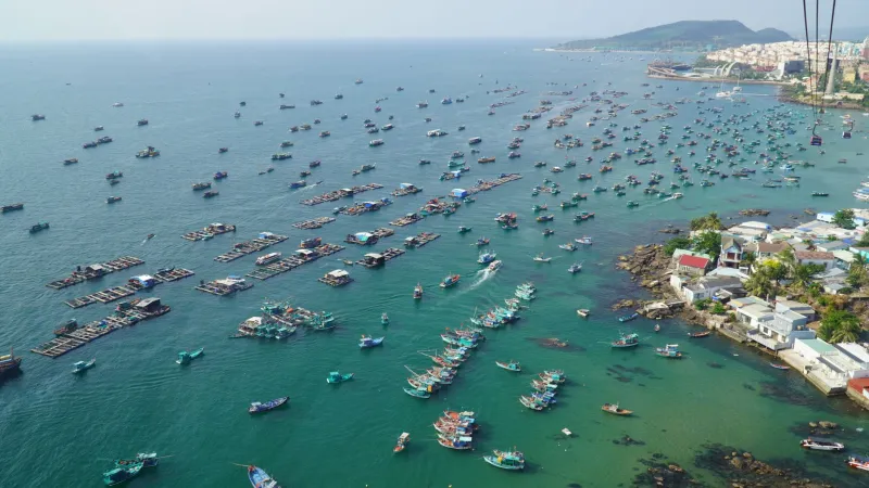 Off the Beaten Beach: How to Experience the Real Phu Quoc Like a Local