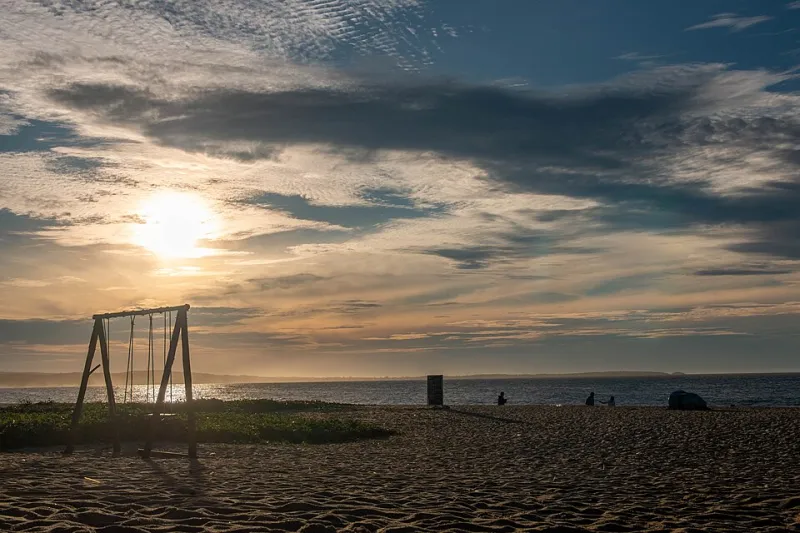 The Other Vietnam: Why Phan Thiết Is the Coastal Destination You Should Have Booked Instead of Phu Quoc