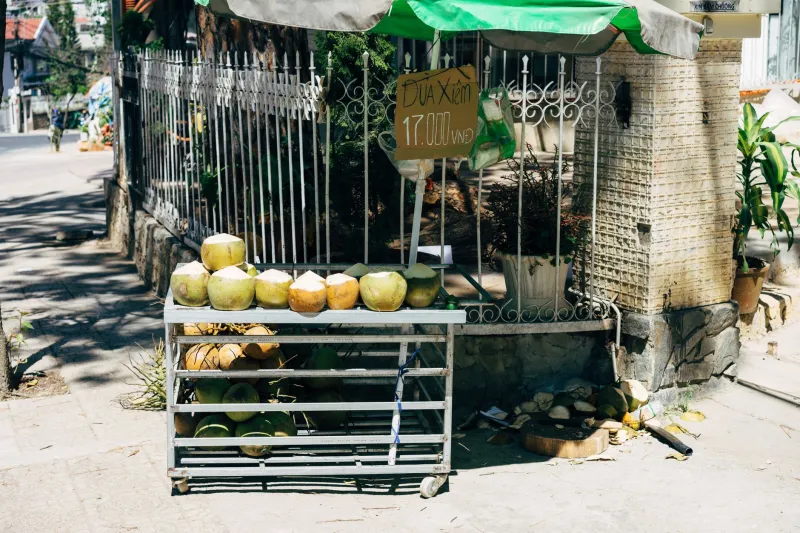 Sip Slow: Inside Phu Quoc's Small-Batch Distilleries Keeping a Vanishing Craft Alive