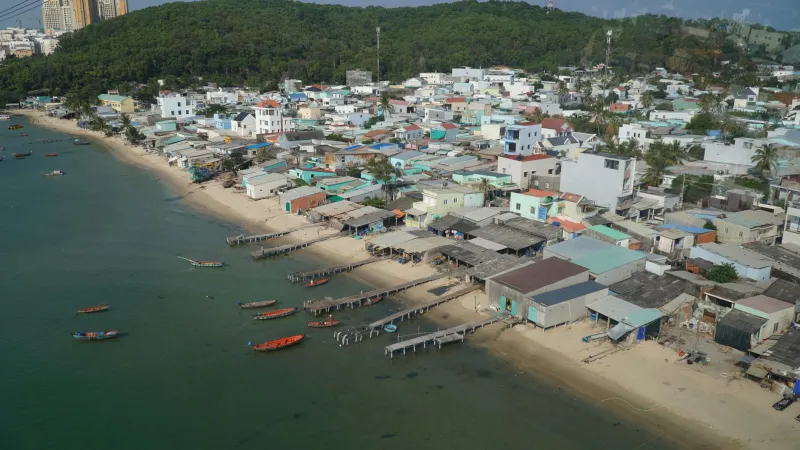 Cast Nets, Not Shadows: Why Phu Quoc's Fishing Villages Are the New Luxury for American Travelers