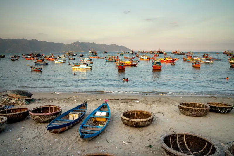 The Island Exhales: What Phu Quoc Looks Like When the Tourists Go Home