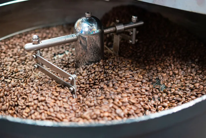 Grounds for Discovery: The Small-Batch Coffee Roasters Quietly Putting Phu Quoc on the Map